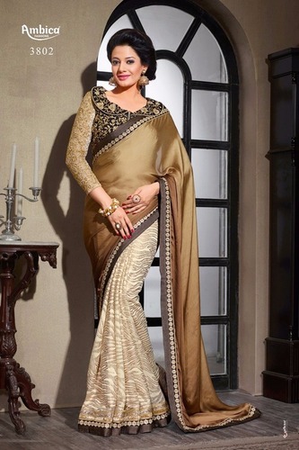 Party Wear Sarees