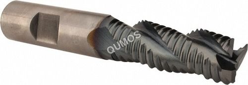 Roughing EndMill - End Mill Cutter