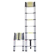 Telescopic Ladder