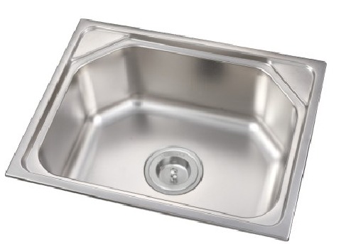 Kitchen Sink