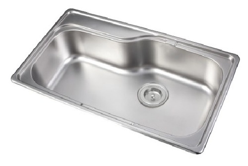 Kitchen Sink