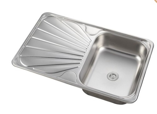 Kitchen Sink