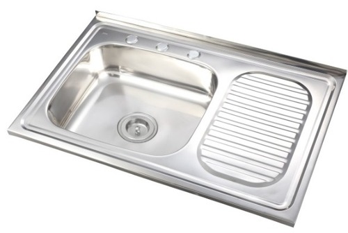 Kitchen Sink