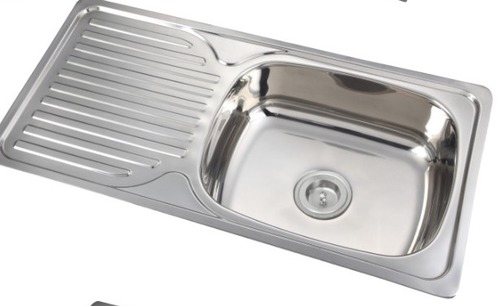 Kitchen Sink