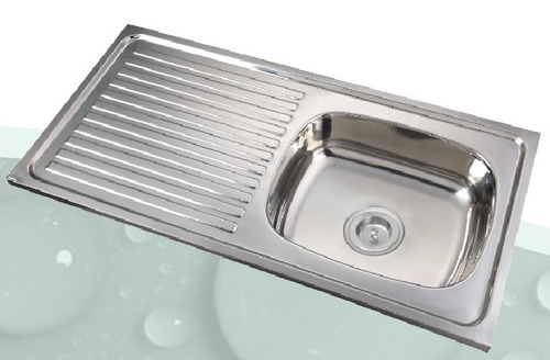 Kitchen Sink