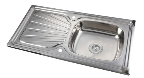 Kitchen Sink