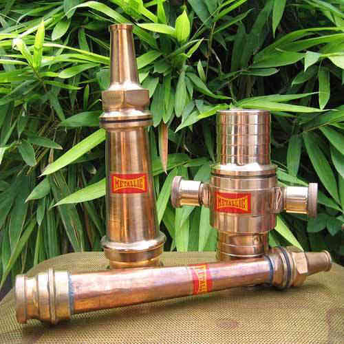 Branch Morris Coupling