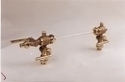 Gauge Valves