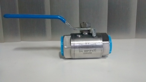 3 4 Ball Valve