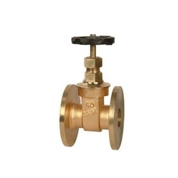 Bronze Valves