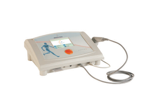 ULTRASONIC Therapy