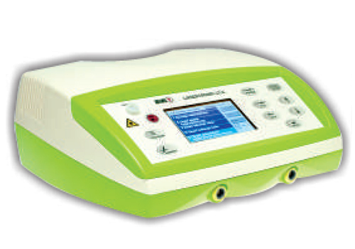 LASER THERAPY EQUIPMENT