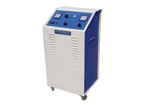 SHORTWAVE DIATHERMY 500 W