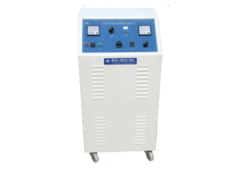 SHORTWAVE DIATHERMY 500 W