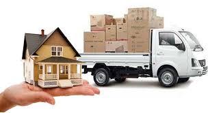 Home Packers & Movers