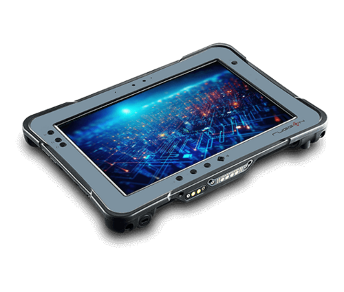 Rugged Tablet - Memory: 32 Gigabyte (Gb)