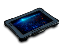 Rugged Tablet - Memory: 32 Gigabyte (gb)