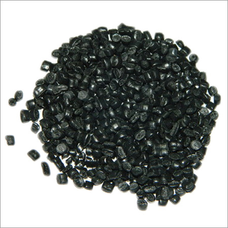 LD Black Granules By PAWAN PLASTIC