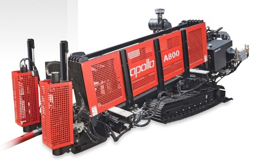 APOLLO A800 HDD
