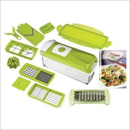 Nicer Dicer plus