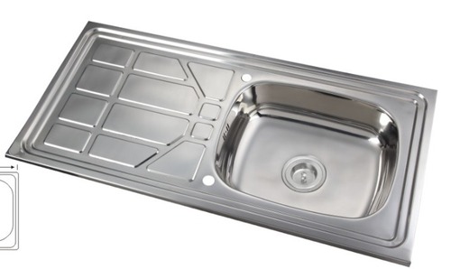 Kitchen Sink