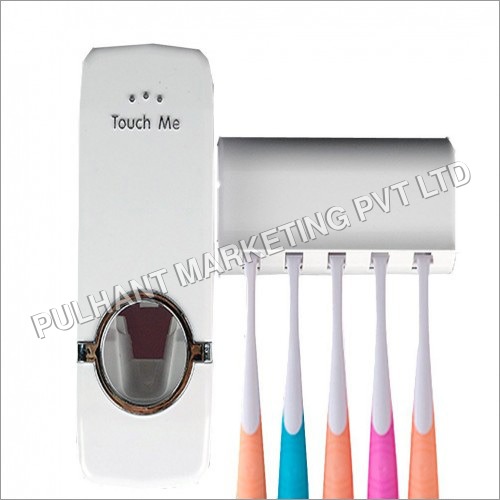 Toothpaste Dispenser