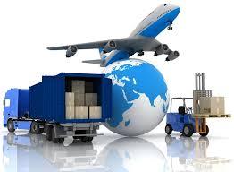 International Cargo Services
