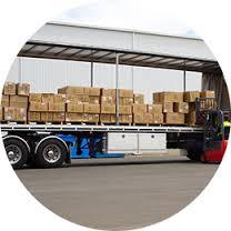 Domestic Logistic Services