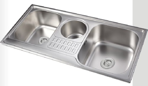 Kitchen Sink