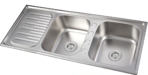 Kitchen Sink