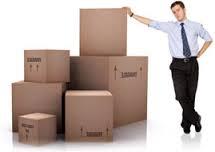 Office Relocation Services