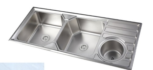 Kitchen Sink