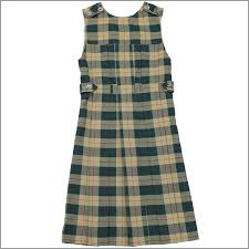School Tunic