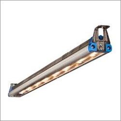 Tube Light Holder
