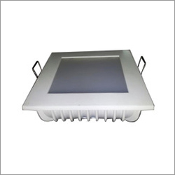 Square LED Downlight