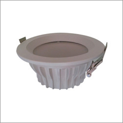 Round LED Downlight