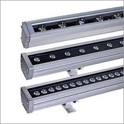 Linear Wall Washers