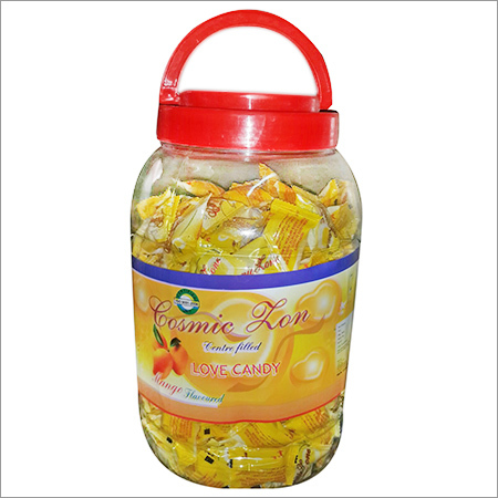 Sweets Candies