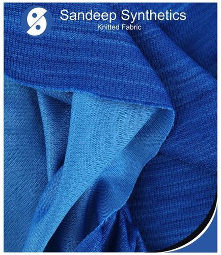 Washable Sportswear Fabric