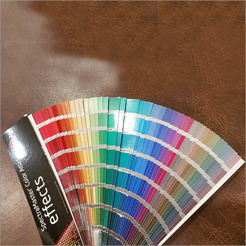 Industrial Pu Paints