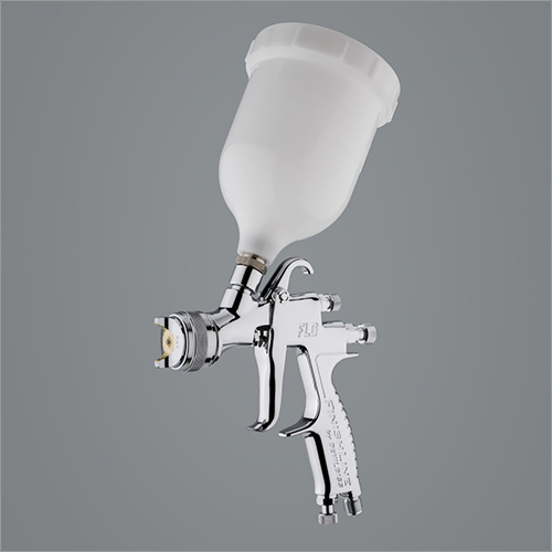 Industrial Pu Clear Sprayer