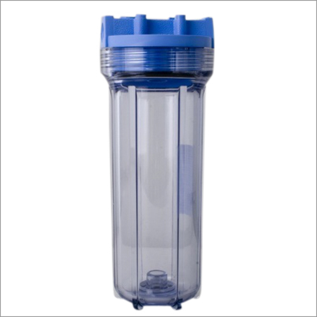 Pvc Filter Housing