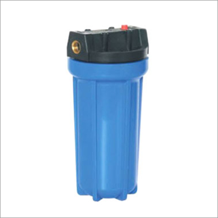 Reusable Filter Cartridge