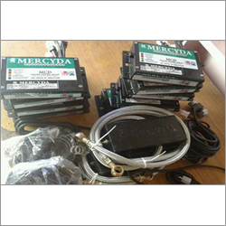 Electronic Speed Governor