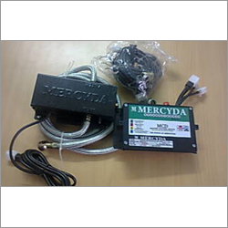 Digital Speed Governor