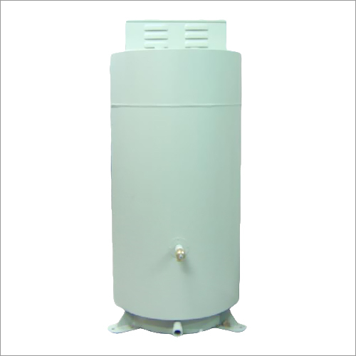 Electric Industrial Geyser