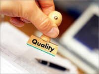 Quality Management System Certification - Iso 9001:2015 Standards | Document Review, On-site Audit, 3-year Certification Duration, Improved Quality, Enhanced Customer Satisfaction