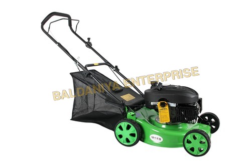 Push Lawn Mower