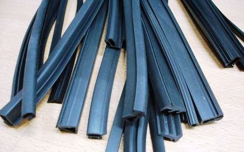 Thermoplastic Profiles