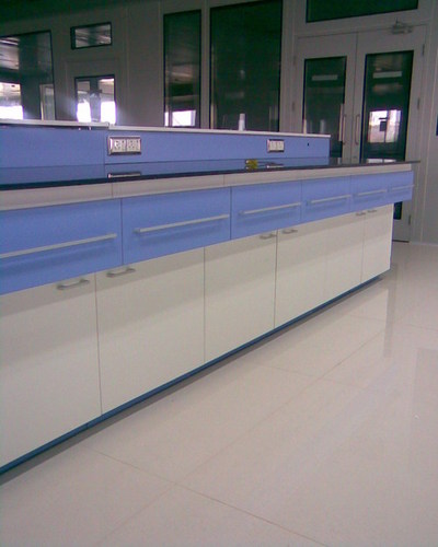 Laboratory Furniture